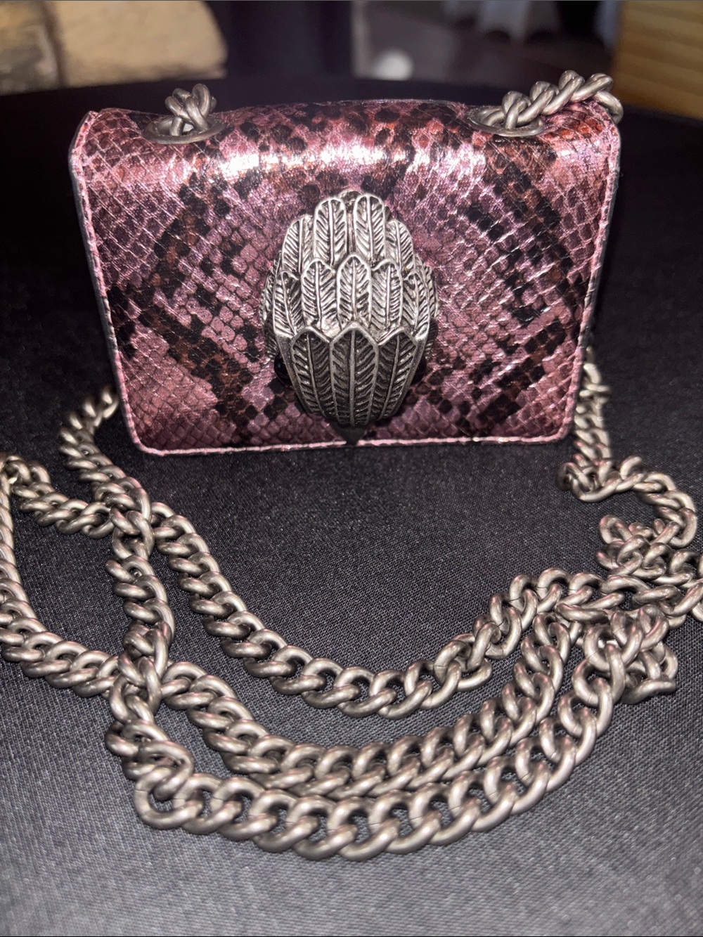 Mini Kensington Kurt Geiger